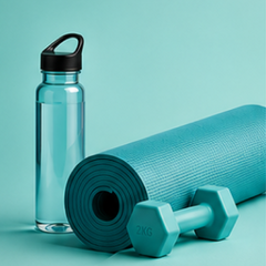 Collection image for: Fitness & Wellness