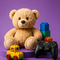 Toys & Games