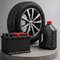 Automotive