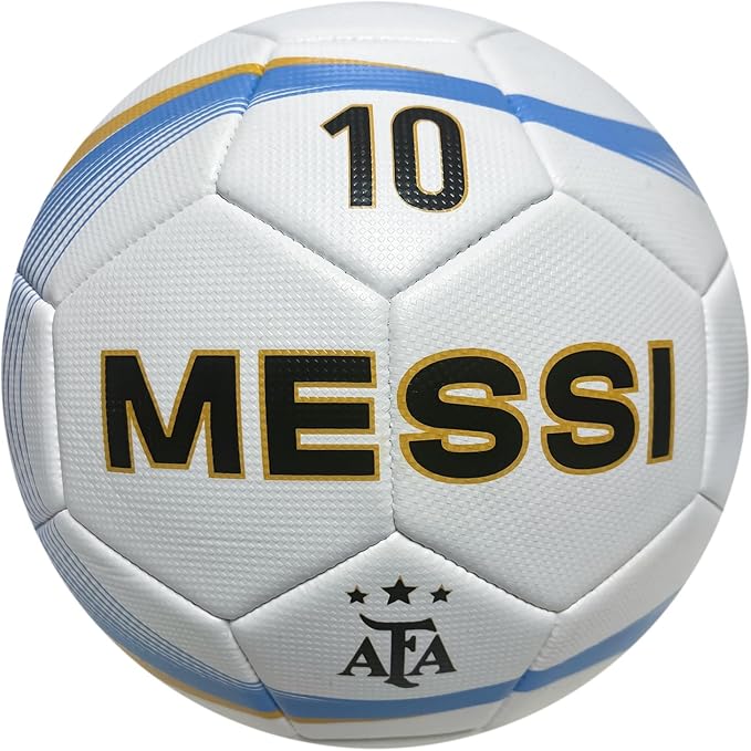 Icon Sports Argentina National Football Team