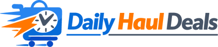 DAILY HAUL DEALS